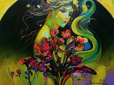 Fortuna, autor Velickovic Snezana