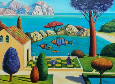 Moj Dom, autor Velickovic Snezana