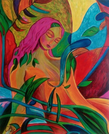 Neva, autor Velickovic Snezana