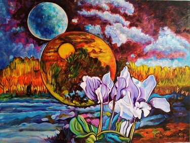 Hiperboreja, autor Velickovic Snezana