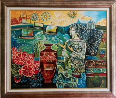 Priče sa Severa-Hiperboreja, autor Velickovic Snezana