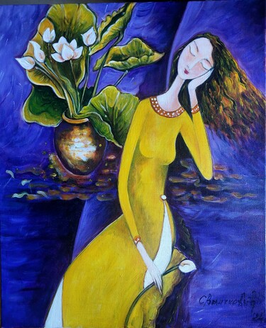 Ceznja, autor Velickovic Snezana