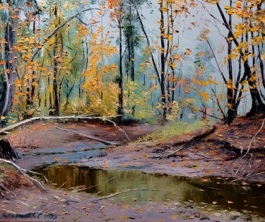 oktobar 25, autor Veselinović Slobodan