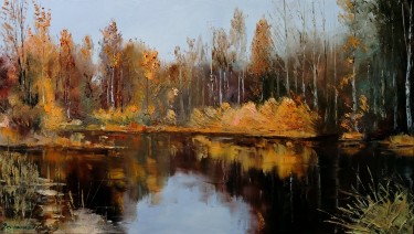 refleksija, autor Veselinović Slobodan